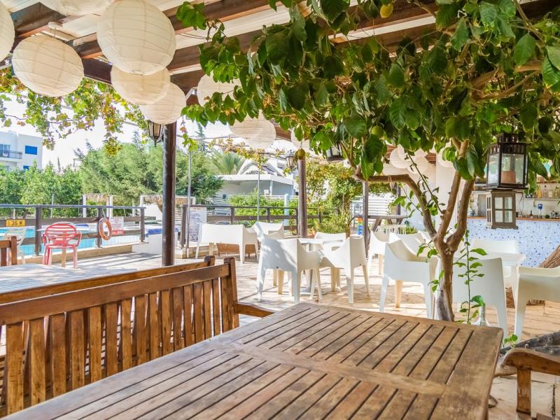 Captain Karas Holidays Apartments