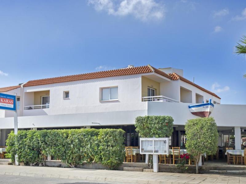 Captain Karas Holidays Apartments