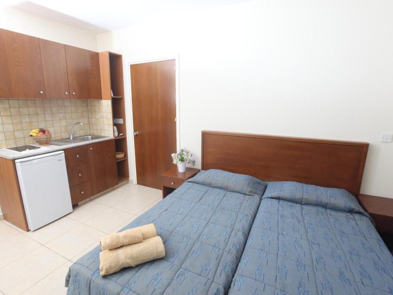 Captain Karas Holidays Apartments