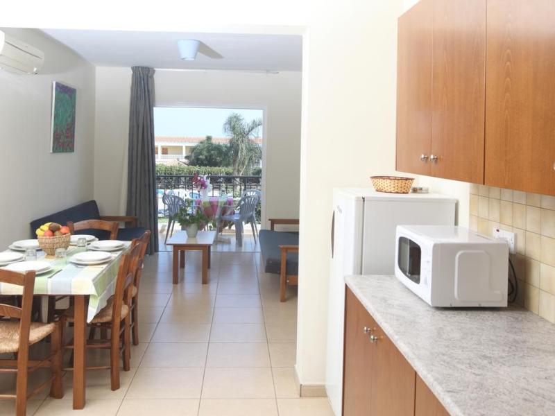 Captain Karas Holidays Apartments