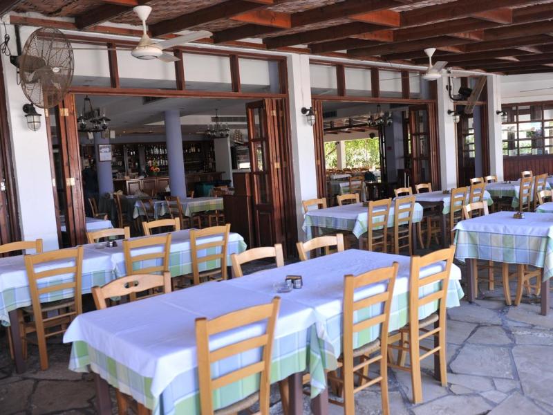 Captain Karas Holidays Apartments