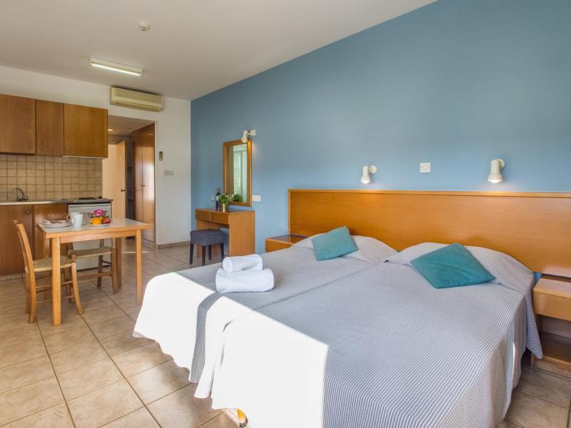 Captain Karas Holidays Apartments
