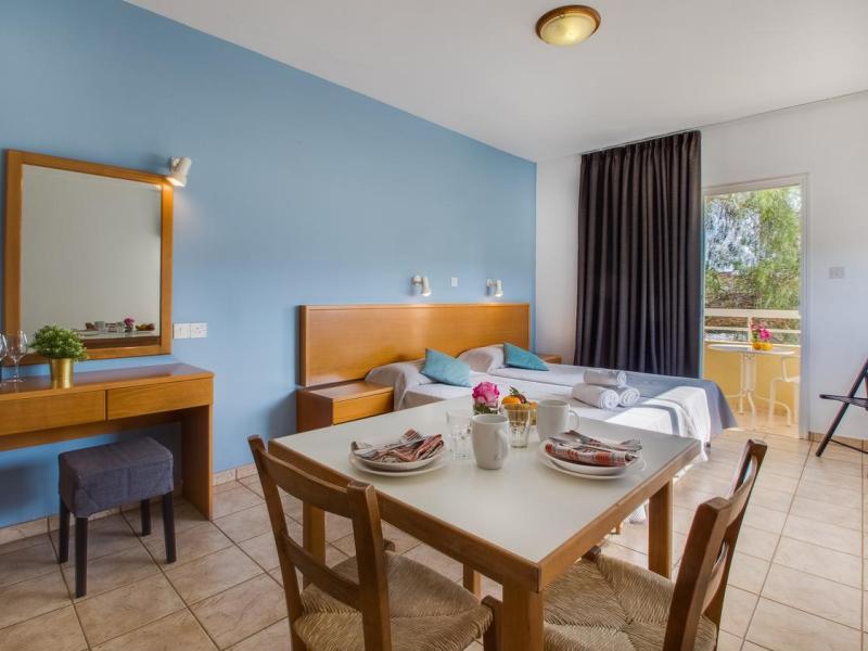 Captain Karas Holidays Apartments