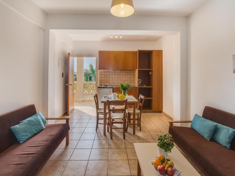Captain Karas Holidays Apartments