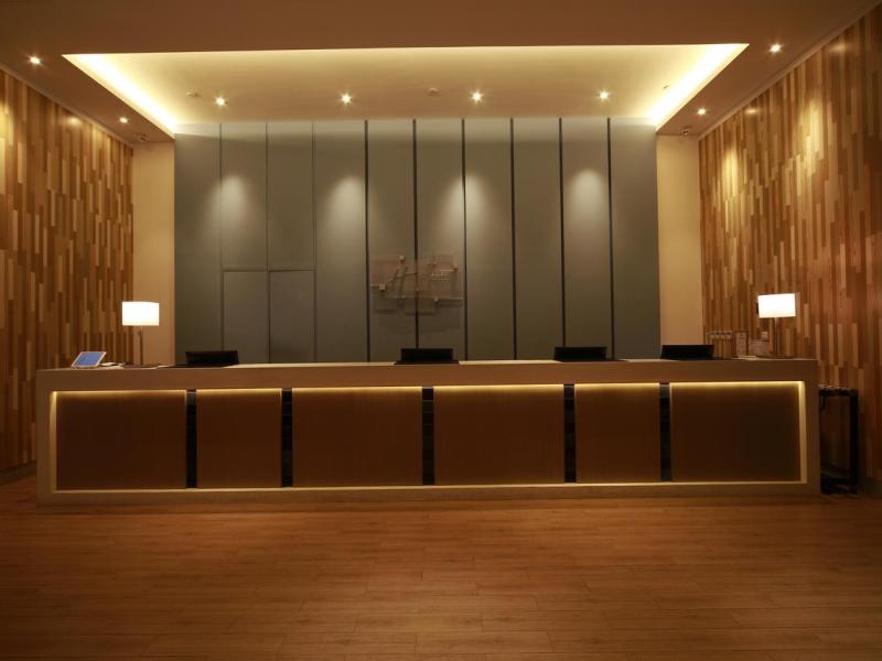 Holiday Inn Express Haikou West Coast
