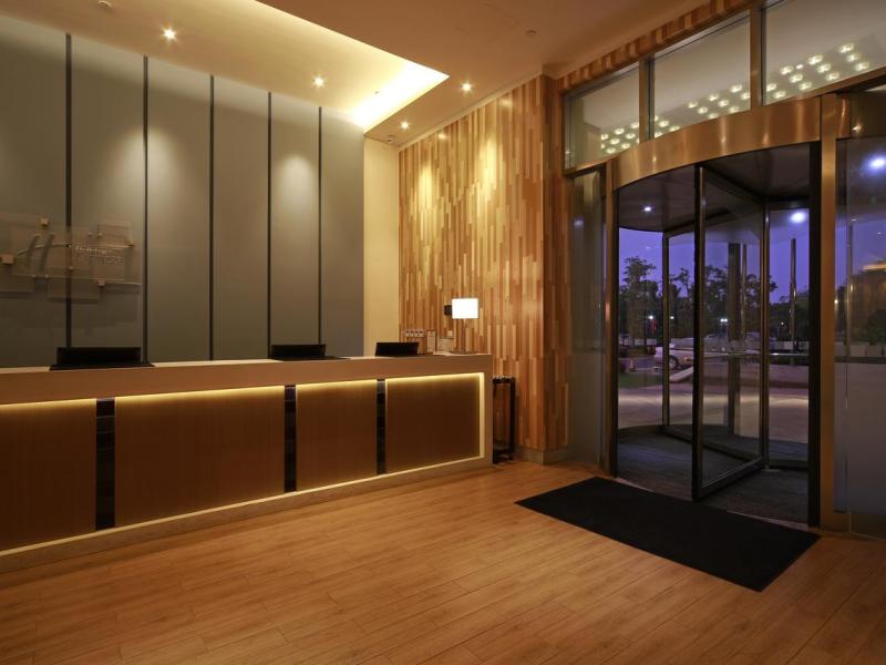 Holiday Inn Express Haikou West Coast