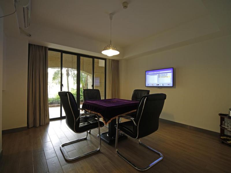 Holiday Inn Express Haikou West Coast