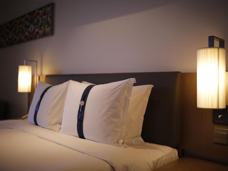 Holiday Inn Express Haikou West Coast