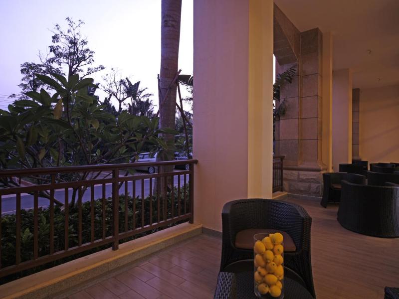 Holiday Inn Express Haikou West Coast