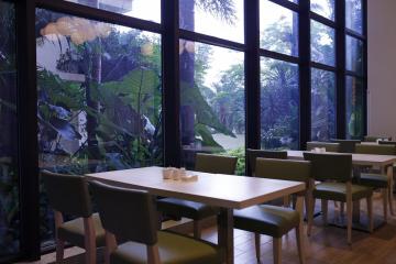 Отель Holiday Inn Express Haikou West Coast Китай, о Хайнань, фото 30