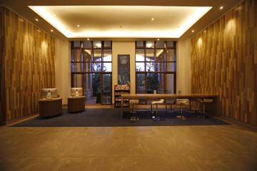 Отель Holiday Inn Express Haikou West Coast Китай, о Хайнань, фото 3