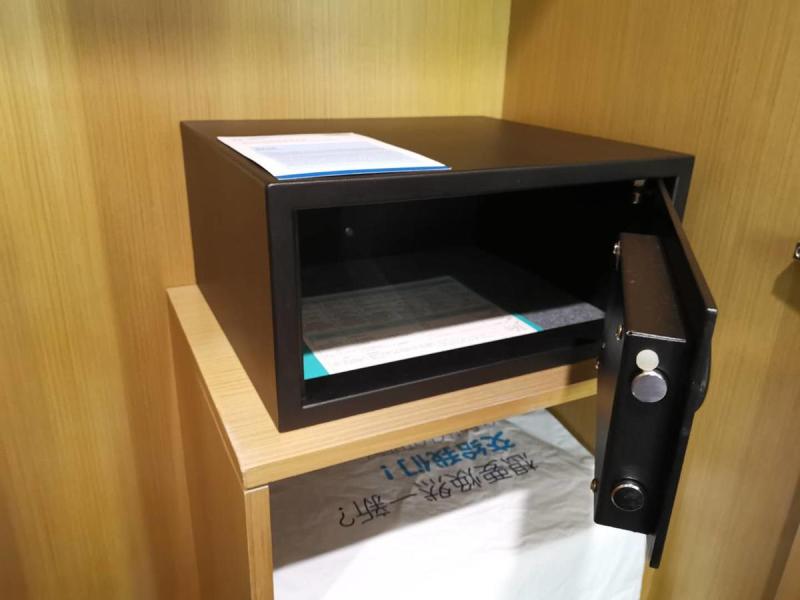 Holiday Inn Express Haikou West Coast