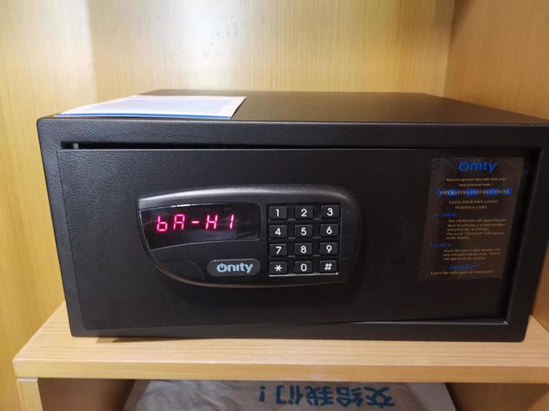 Holiday Inn Express Haikou West Coast