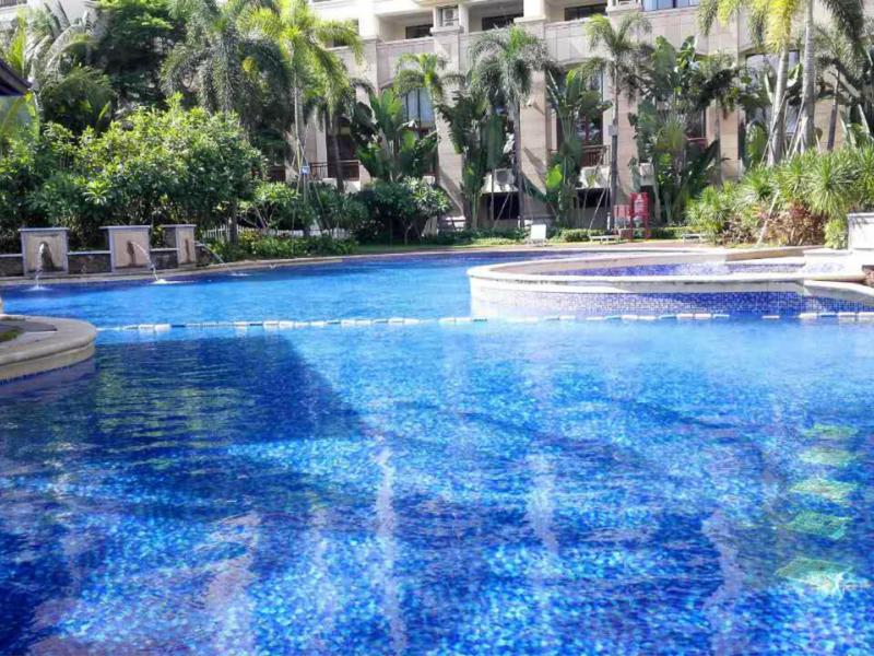 Holiday Inn Express Haikou West Coast