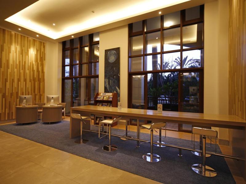 Holiday Inn Express Haikou West Coast