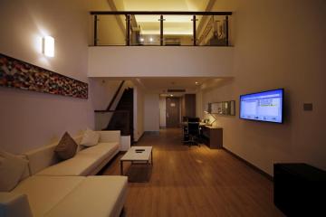 Отель Holiday Inn Express Haikou West Coast Китай, о Хайнань, фото 10