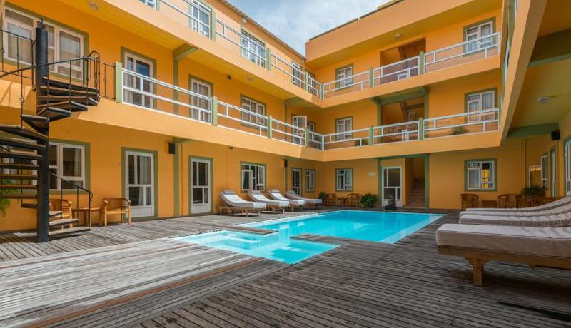 Wanna Studio Apartments