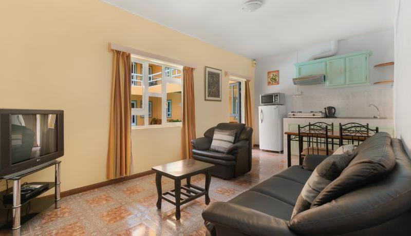 Wanna Studio Apartments