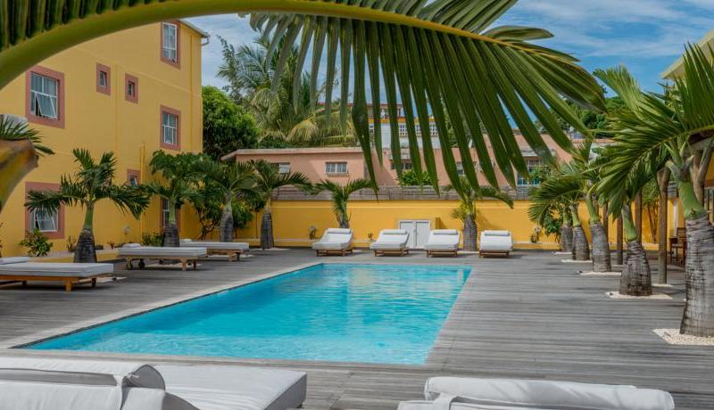 Wanna Studio Apartments