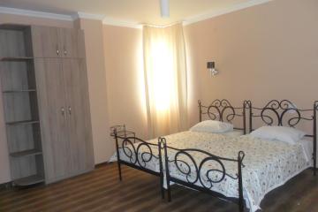 Отель Argo Hotel Грузия, Уреки, фото 11