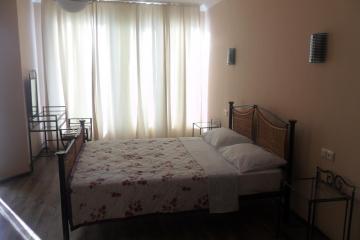 Отель Argo Hotel Грузия, Уреки, фото 12