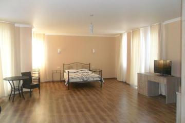 Отель Argo Hotel Грузия, Уреки, фото 14