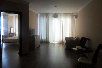 Отель Argo Hotel Грузия, Уреки, фото 15