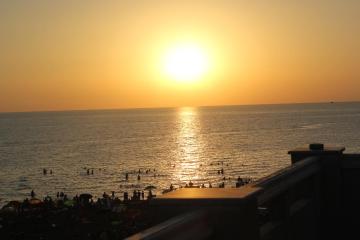 Отель Argo Hotel Грузия, Уреки, фото 16