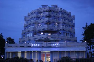 Отель Argo Hotel Грузия, Уреки, фото 18