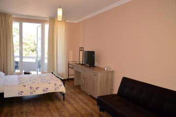 Отель Argo Hotel Грузия, Уреки, фото 4