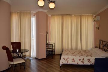 Отель Argo Hotel Грузия, Уреки, фото 6