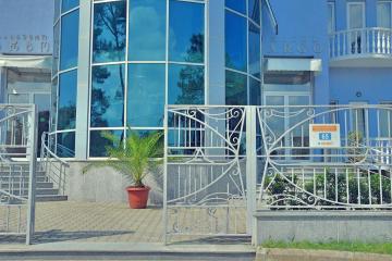 Отель Argo Hotel Грузия, Уреки, фото 7