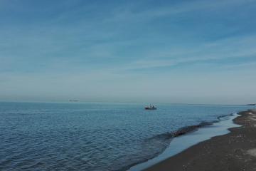 Отель Argo Hotel Грузия, Уреки, фото 8