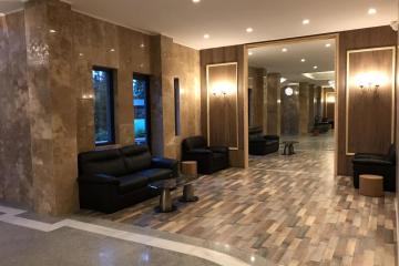 Отель Argo Hotel Грузия, Уреки, фото 9