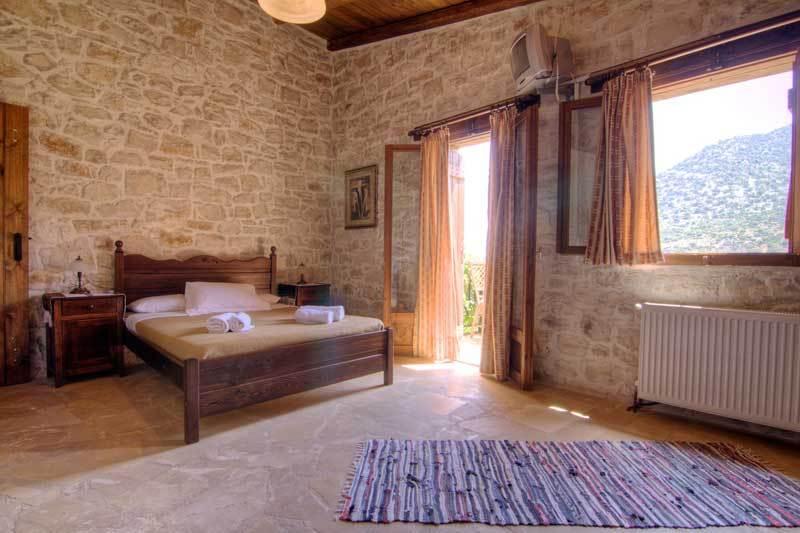 Stone Village Hotel