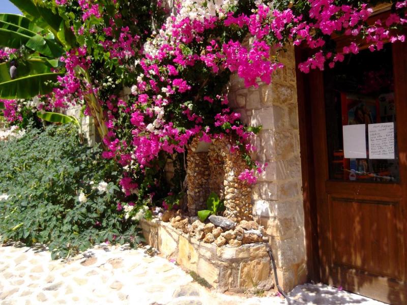Stone Village Hotel