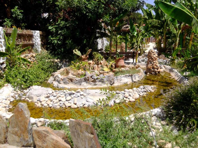 Stone Village Hotel