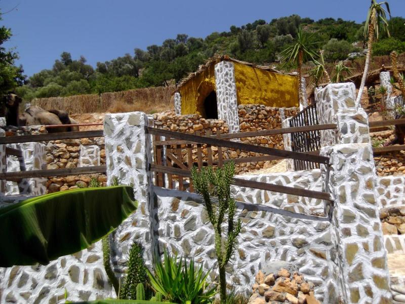Stone Village Hotel