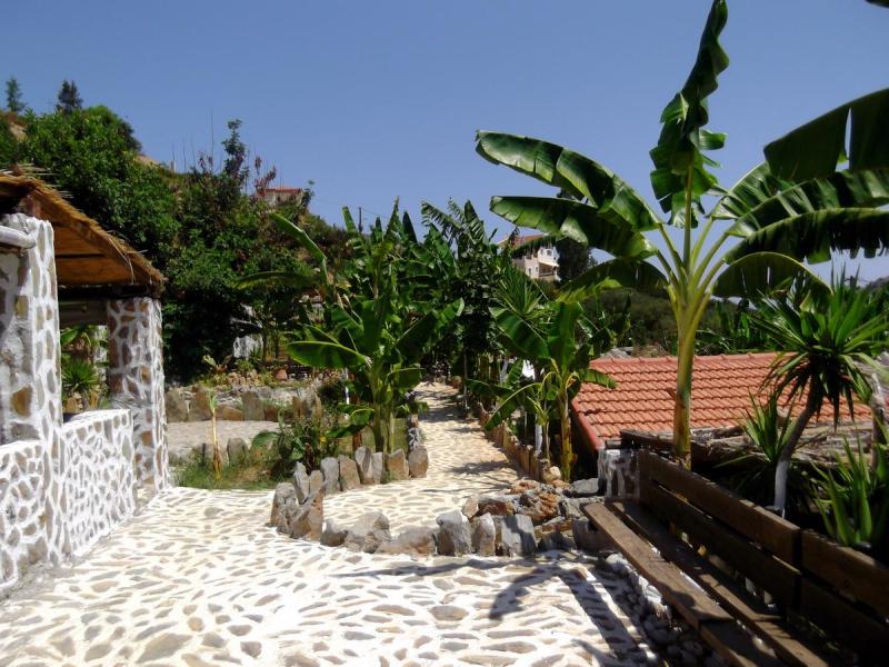 Stone Village Hotel