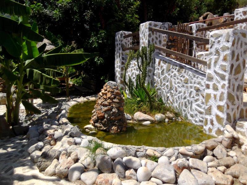 Stone Village Hotel