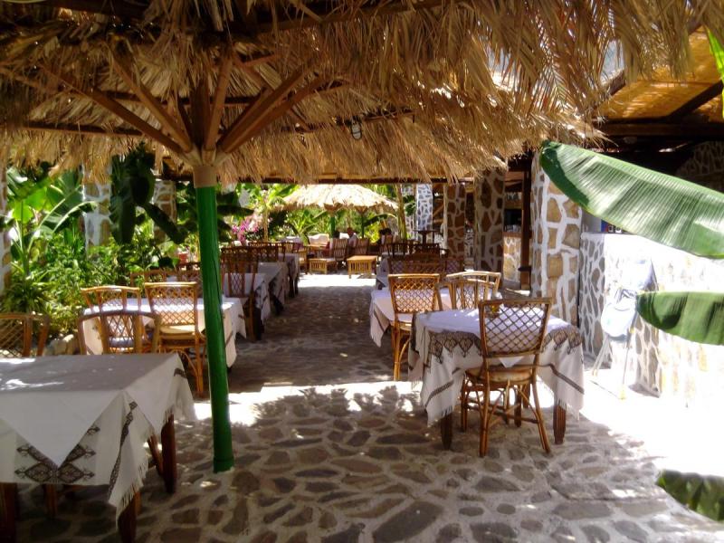 Stone Village Hotel