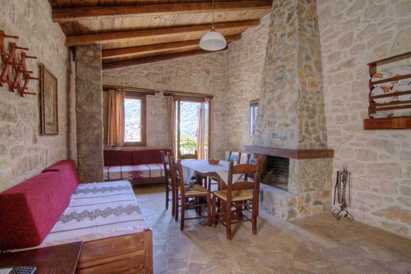 Stone Village Hotel