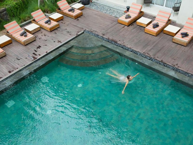 Bali Paragon Resort Hotel