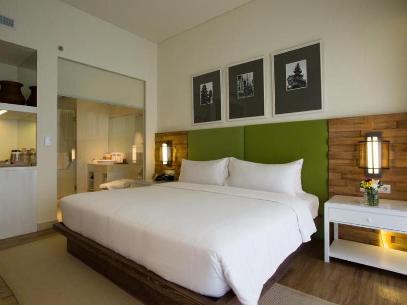 Bali Paragon Resort Hotel