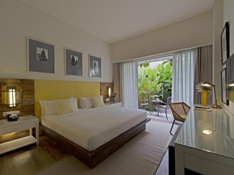 Bali Paragon Resort Hotel