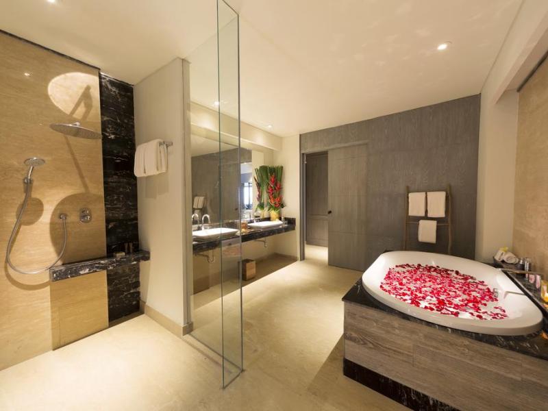 Bali Paragon Resort Hotel