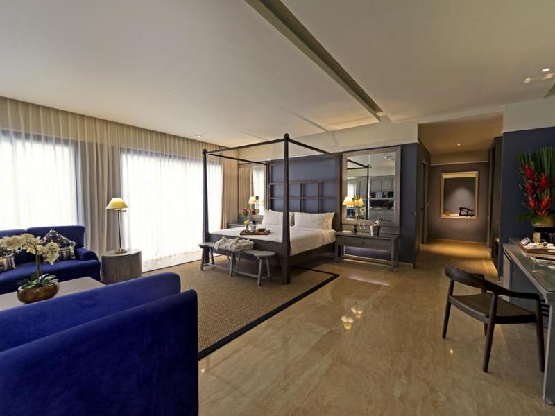 Bali Paragon Resort Hotel