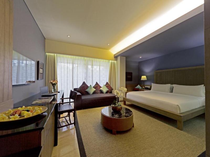 Bali Paragon Resort Hotel