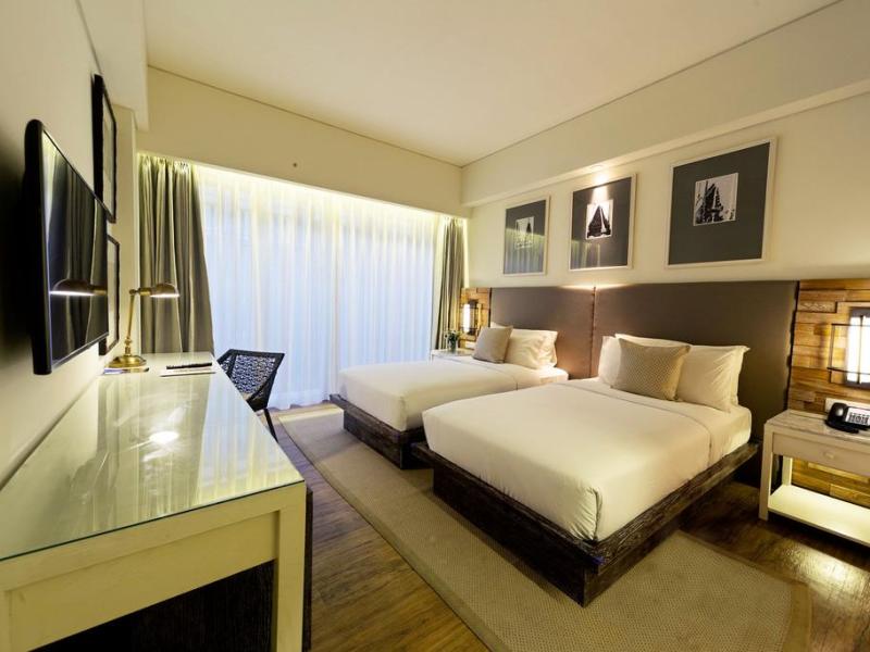 Bali Paragon Resort Hotel