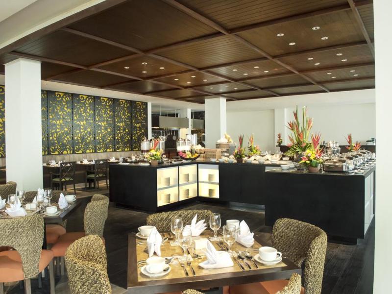 Bali Paragon Resort Hotel